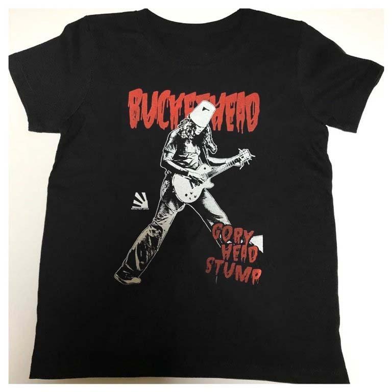 

New Rare Buckethead Gory Head Stump Christmas Gift Unisex S-5XL Shirt AL71 Unisex T-Shirt S