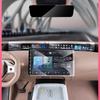 For Avatr 07 Specialized Center Screen Film Navigation Tempered Film Sticker Interior Products Decoration Car Accessories