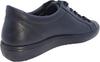 Ecco Soft 7 W Sneaker (470303) Schwarz