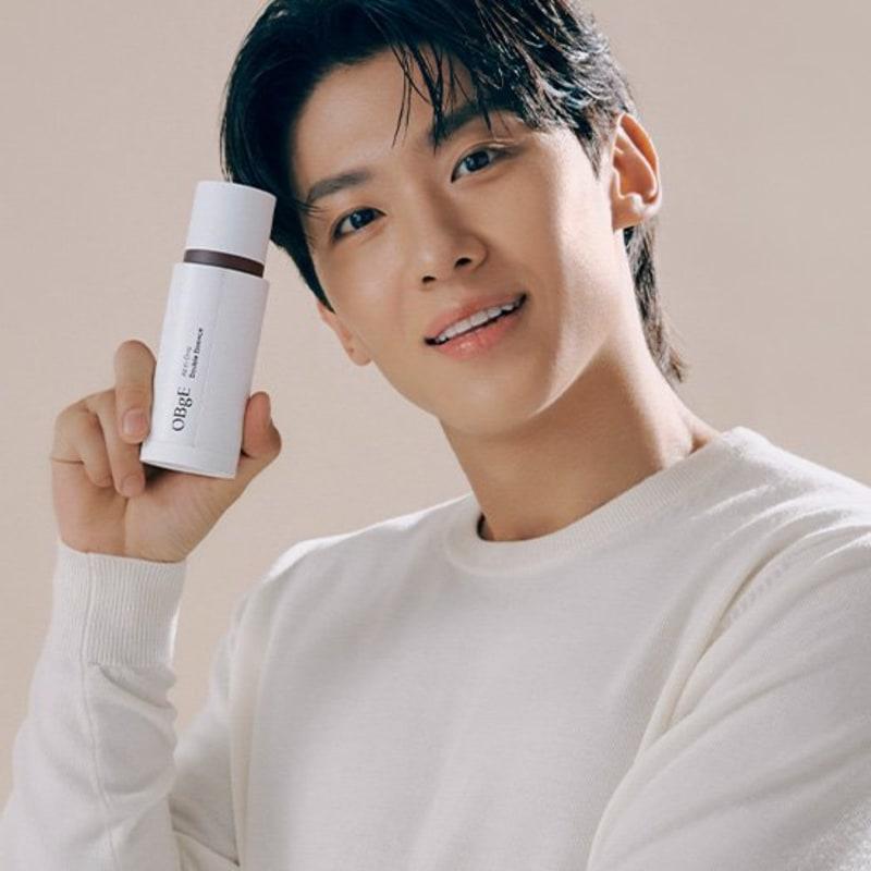 [OBJECT] All-in-one Double Essence 100mL