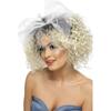 Smiffys 80s Wild Child Wig