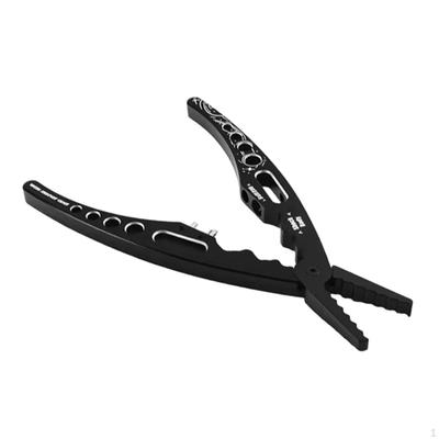 RC Stoßdämpfer Zange Klemme Metall Kompakt Robust Ergonomisch Professionell Montage Demontage