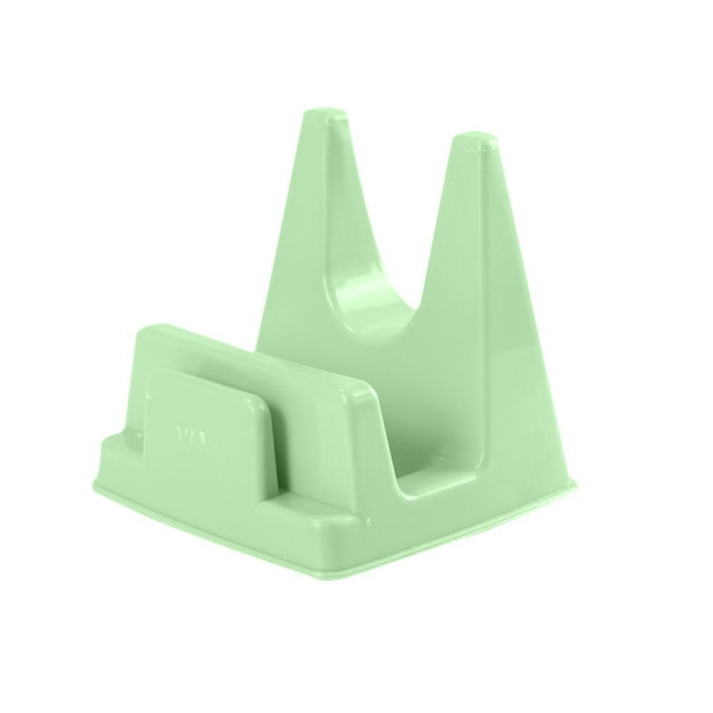 Plastic Pot Lid Stand Shelving Pot Lid New Pot Lid Rack  Kitchen