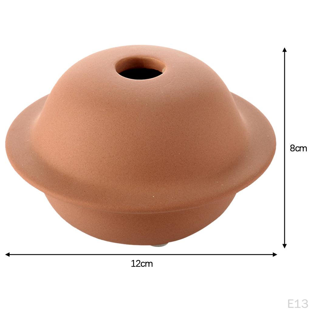 Ceramic Flower Vase, Abstract Modern Decorative Vases for Centrepieces Vase