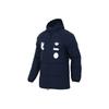 Originals Reversible Hooded Fashion Versatile Down Jacket Men Outerwear DP8563