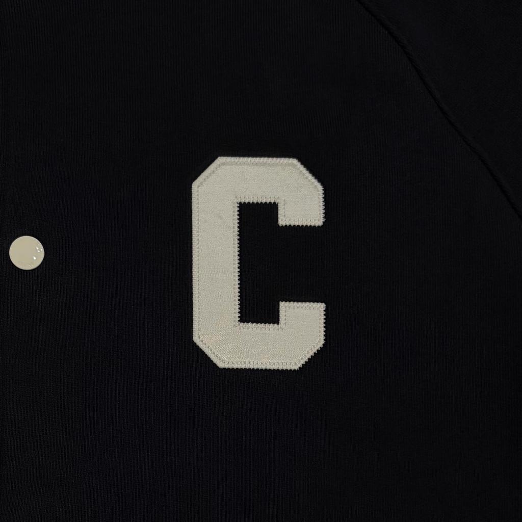 Used CELINEStajan black mens