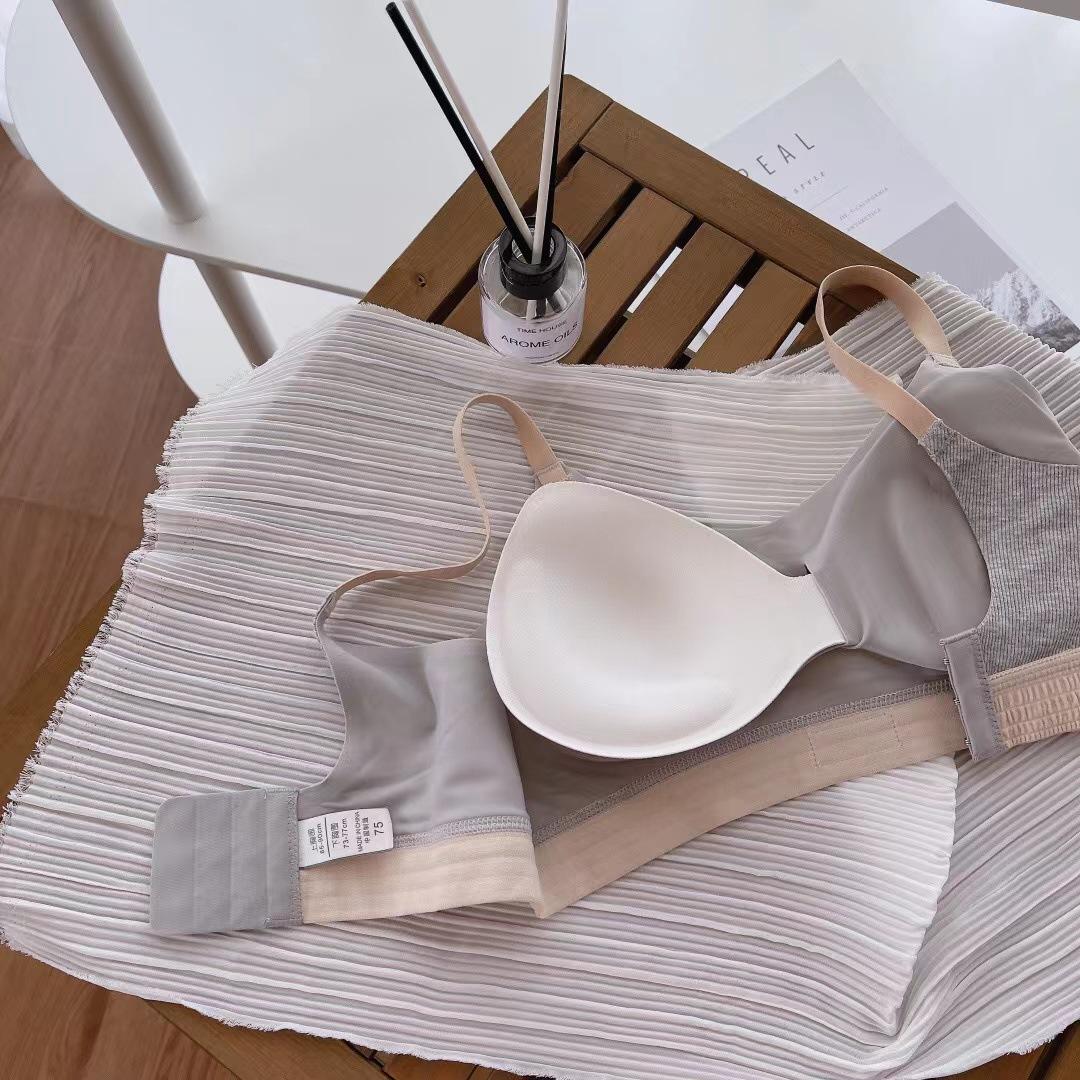 Бюстгальтер с резьбой — фото 15