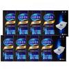 Sirukoto Uluru Cotton Pads 40 Sheets X 8
