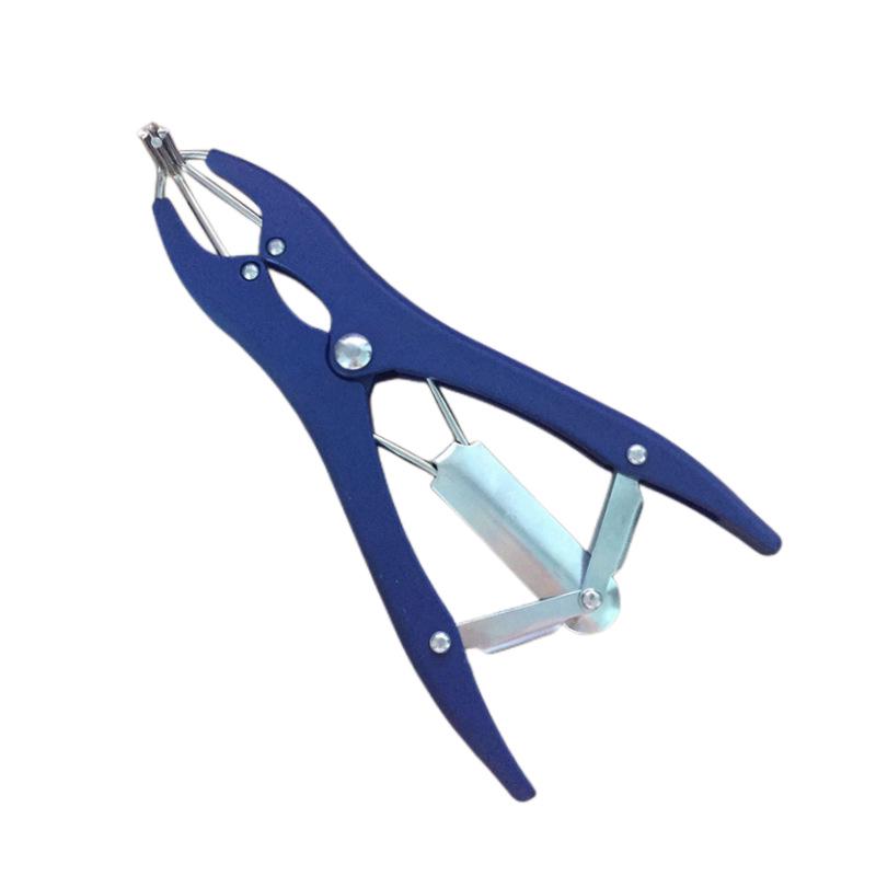 Balloon Expander: Sequin Filler & Inflation Tool for Bobo Balloons.