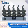 Runpu Professional Digital Wired Conference Microphone System (CN Version)