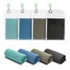 Cooling Towels Cooling Towels for Neck and Heatstroke 102cm X Set of 4 - Face, Prevention, Gym, Sports, Outdoors, 31cm,