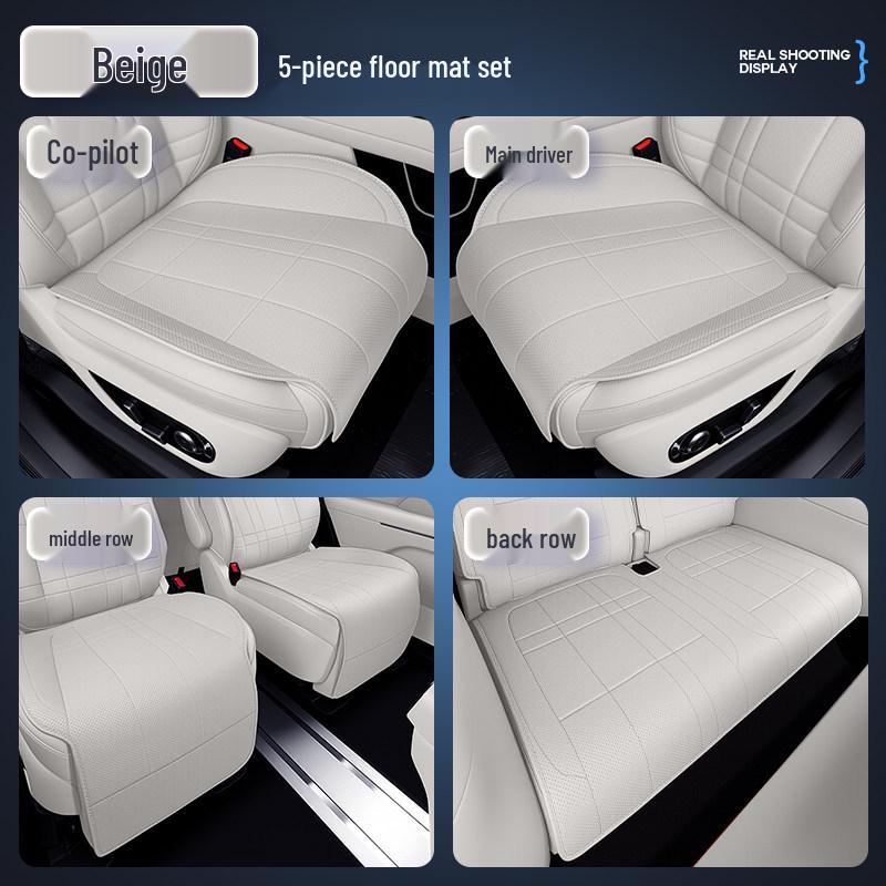 All-Season Universal Breathable Seat Cushion for 26 WEY Lanshan Models WEY Lanshan/Model 2026