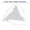Soft Reading Pillow Stand Multi-Angle Tablet Reading Holder Soft Tablet Rest Cushion  Reading Books