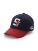 Sesame Street Market MONSTERS Baseball Cap SSMUGG256427 Women's NVY
