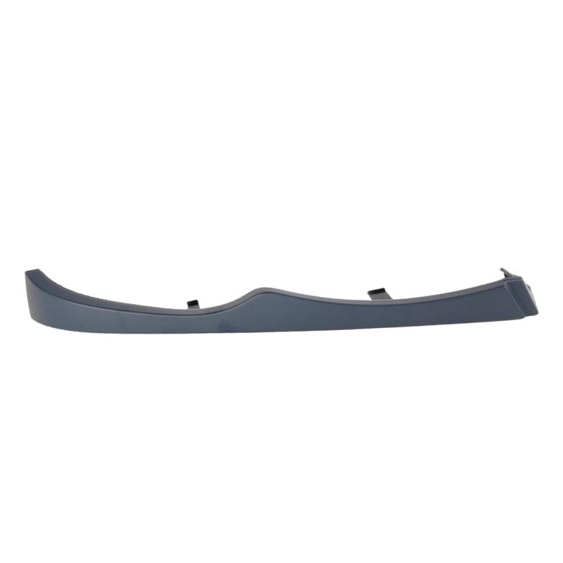 Lower Headlight Trim 51137043409 51137043410 For BMW E46 316i 318i 320i 323i 325i 328i Four door sedan version