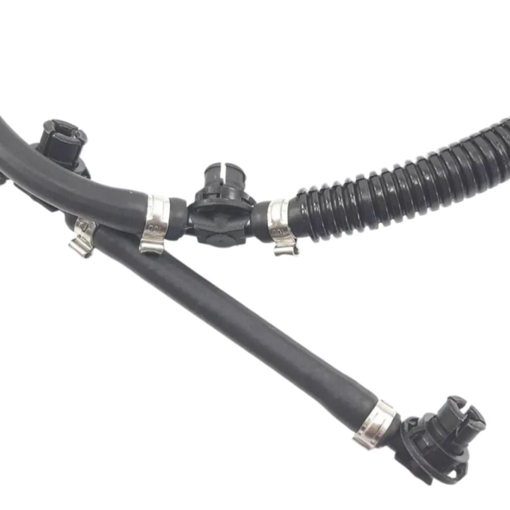 Przewód powrotny paliwa 5175807AA Do Jeep Grand Cherokee WK 3.0 CRD