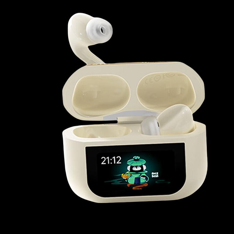 ROCK A5 Pro ANC Bluetooth Earbuds