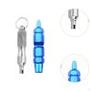 2Pcs Valve Core Removal Installation Tool Repair Compact for Bicycle Car Tires Accessories