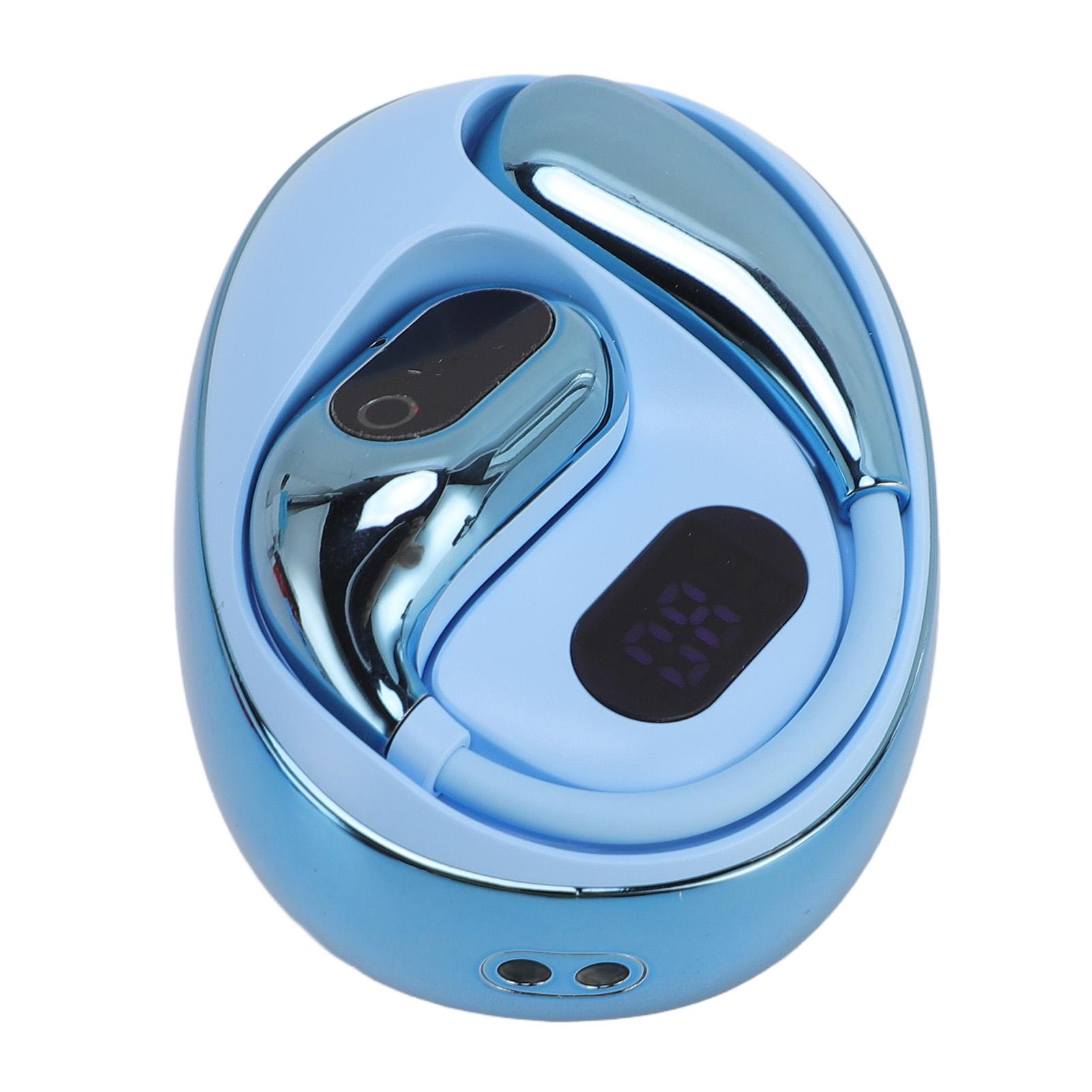 

AI Wireless Stereo Language Translator rbuds 5.4 Support 144 Language Online Translation with APP for Music Call r Hook