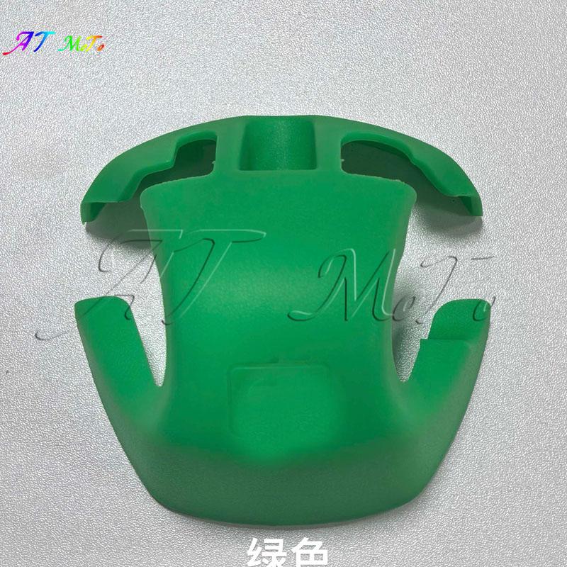 Suitable for Honda BAJA Dio50 DIOAF27 AF28 BAJA Motorcycle Steering Column Cover Steering Column Cover зелёный