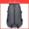 Zip Outdoor Backpack Large Capacity Mountaineering Bag Splash Proof Travel Bag