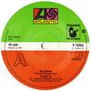 7-дюймовая пластинка BONEY M. - Ma Baker K10965 Atlantic, Hansa 1977 UK Танцевальная и электронная Б/У