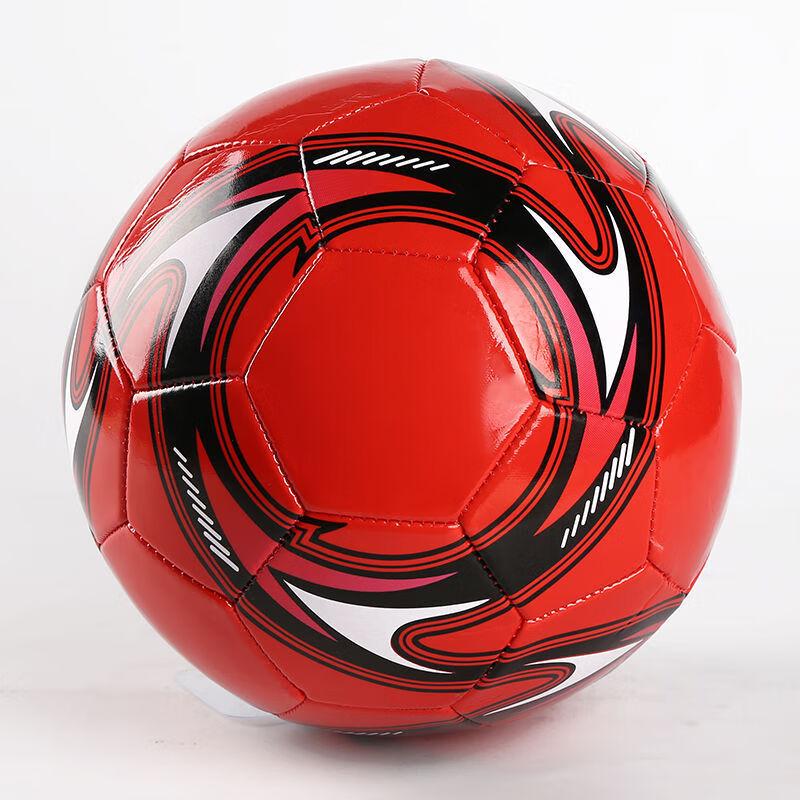 SHXI Size 5 Training Match Football (2-Pack)