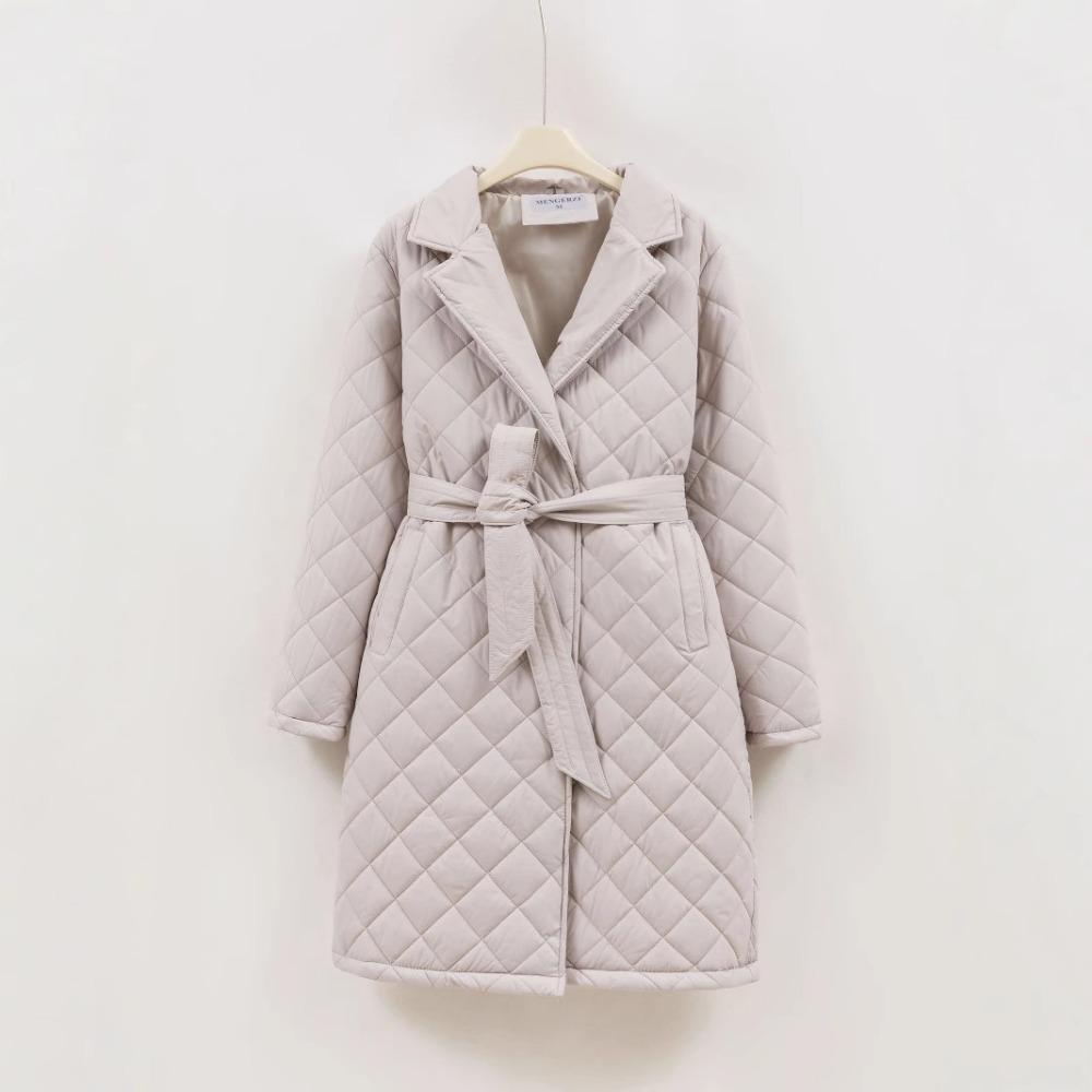 Short and loose cotton-padded jacket for women in winter, thickened Korean-style bread jacket and cotton-padded jacket