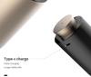Smart Car Aroma Diffuser: Automatic Fragrance Dispenser & Incense Burner with Start-Stop Feature