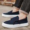 Trend Designer Men's Suede Leather Loafter Platform Leisure Monk Strap Shoes Male Walking Dress Wedding Footwear Zapatos Hombre