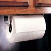 Stainless Steel Wall Mounted Paper Towel Holder Stainless Steel Paper Towel Holder  Indoor Use