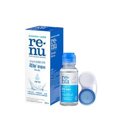 Re-nu Fresh (Hauptprodukt 355ml + 60ml geschenkt)