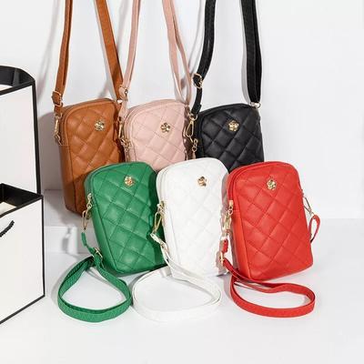 Naiste kotid – Crossbody kotid