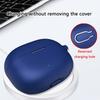 Flexible Guard Earbud Shockproof Case Washable Housing Antidust Sleeve Prevent Entry Of Dirt Moisture for Buds T200 Lite