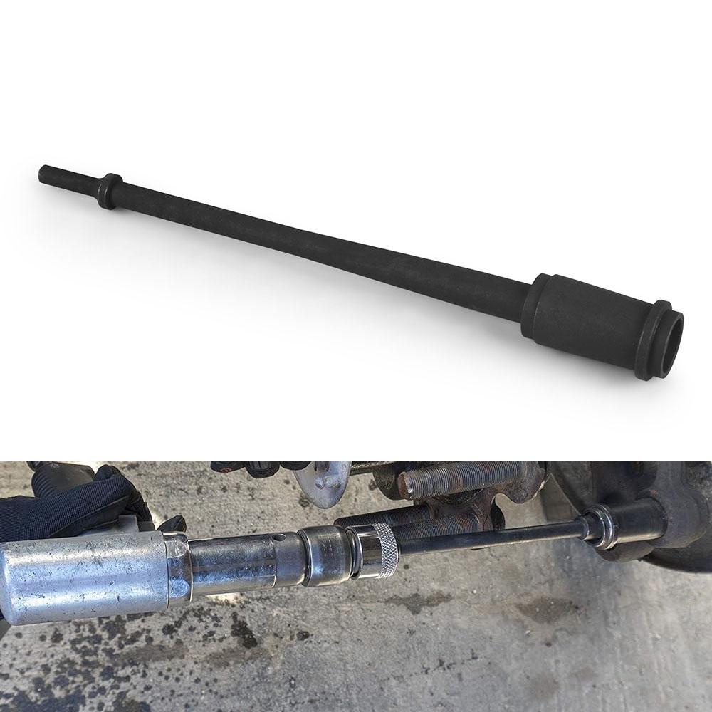 4651 Utensile di rilascio e chiave per regolatore automatico del gioco freni con kit boccola per perno di ancoraggio camion 29090