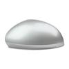Compatible Volkswagen Tiguan Rearview Mirror Shell for 2009-2018 Models: Reversing Mirror Turn Signal Reflector Lens Frame Shell.