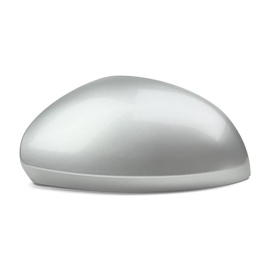 Compatible Volkswagen Tiguan Rearview Mirror Shell for 2009-2018 Models: Reversing Mirror Turn Signal Reflector Lens Frame Shell.