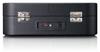Lenco TT-116BK - gramofon z wbudowanymi głośnikami i Bluetooth, Lenco