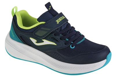 Ferro Jr 24 JFERRS, for Boy Green Sneakers