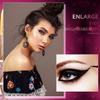 Magic eyeliner Glue-free self-adhesive eyelashes Adhesive Multi-purpose liquid lashes that does beauty makeup tools eyeshadow