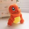Adorabile Peluche di Charmander Dragonite Charmeleon Giocattolo Peluche Anime Pokemon Bambola Kawaii Decorazione per la Casa Regali di Natale Alta Qualità