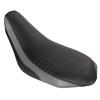 KEMIMOTO ATV PU Seat Cover Compatible with Yamaha Raptor 700 700R 2009-2025 Waterproof Soft Seat Anti-slip Cover 1PE-F4731-21-00
