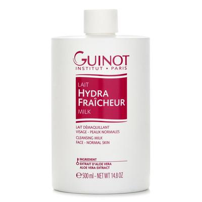 Hydra Pressure Cleansing Milk (for Normal Skin)