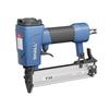 Powerful Pneumatic F30 Brad Nailer - No Jam, Continuous Fire for Woodworking