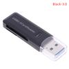 Usb Card Reader 3.0 2.0 Tf Sd Cardreader Adapter Laptop Smart Memory Card Reader