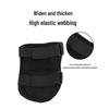 CNMF 4-Piece Tactical Knee and Elbow Pad Set