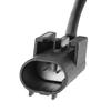 Windshield Washer Nozzles 2118600147 for W203 W209 Windscreen Washer Nozzles Jet Replacement Automotive Accessory