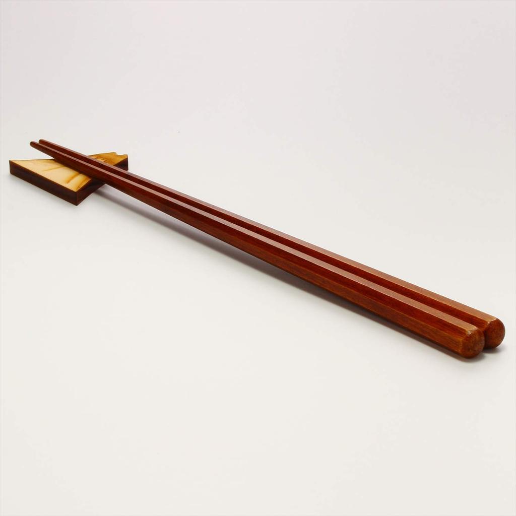 Aito Seisakusho Maruhachi Chopstick Set Auspicious Made In Gift Set 104502 "Hyozaemon" (Wooden Box) Chopsticks, Japan,
