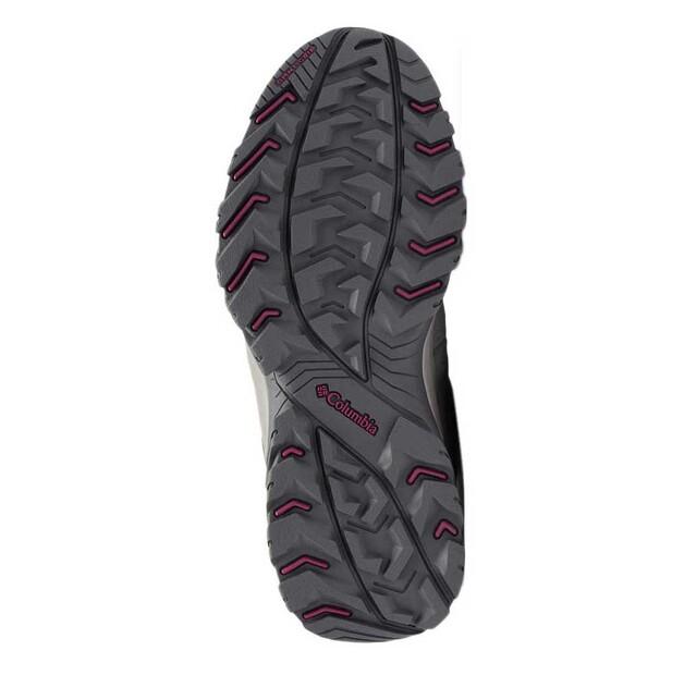 Columbia Redmond™ III Wanderschuhe