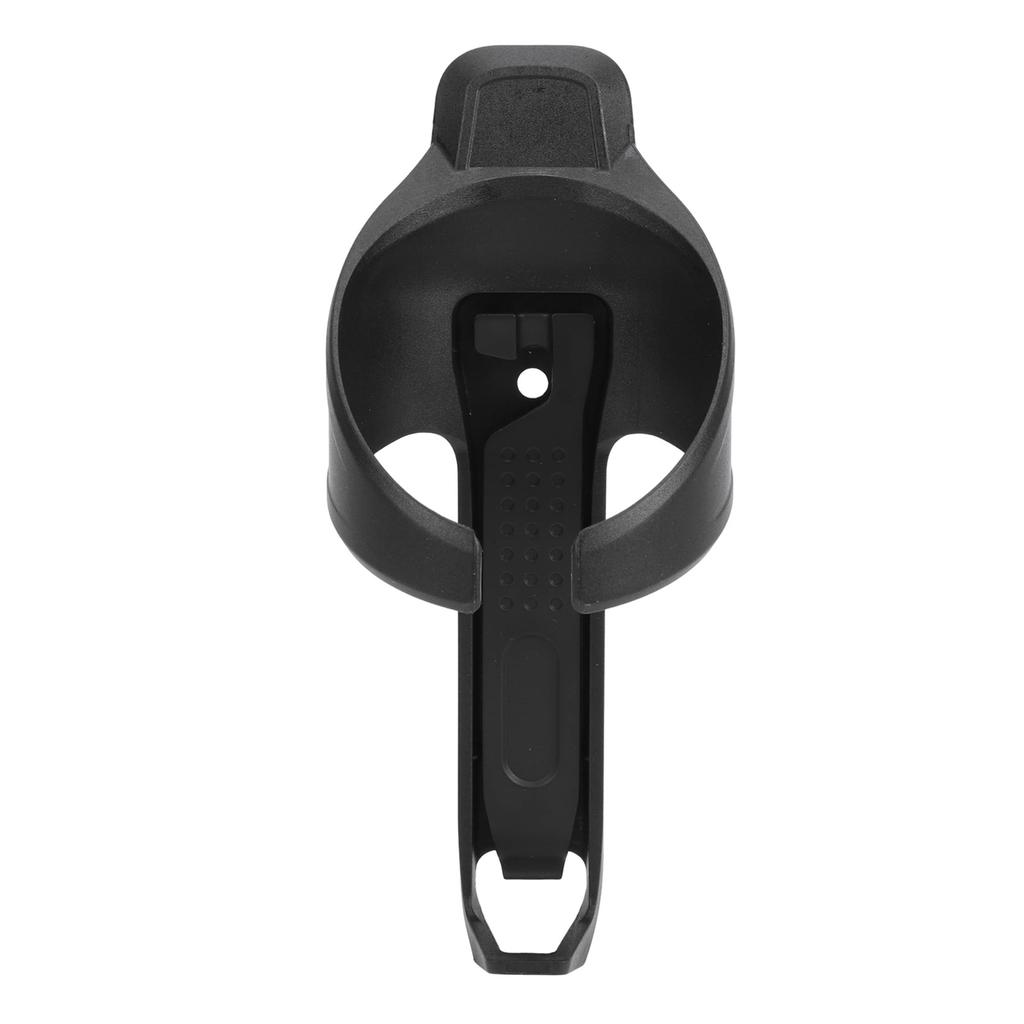 Bike Water Bottle Holder Fit for Airtag Tracker Installation Cycling Bottle Cage Cup Holder Bracket with Magnetic Tire